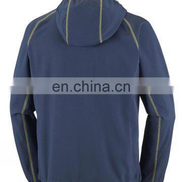 2017 Branded Soft Shell Jackets Mens Softshell Jacket