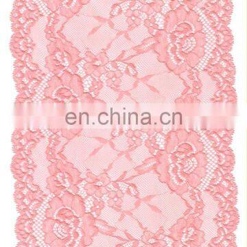 Fashion Beautiful African Dry Lace Baby Lace Fabric photo-4