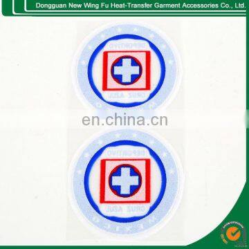 Logo Print Heat Transfer/heat Transfer Label