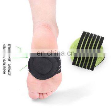 Medical Flat Feet Foot Care Pain Relief Insole Pad Plantar Fasciitis Arch Support Cushion#JZ001 photo-2
