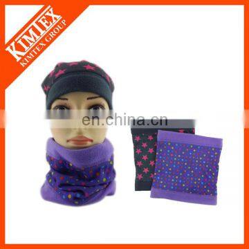 Polar Fleece Neckwear Warmer