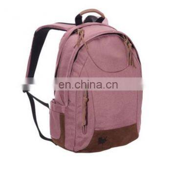 outdoor design female laptop bag with factory price