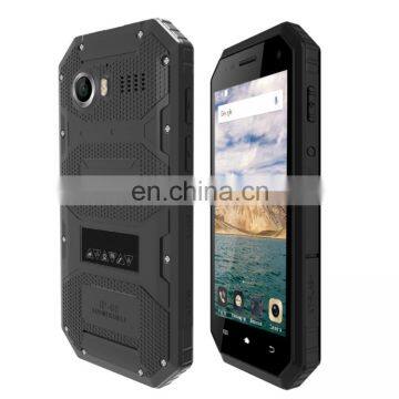 new products E&L Proofing W6S, 1GB+8G IP68 Waterproof Shockproof Dustproof, 4.5 inch Android 6.0