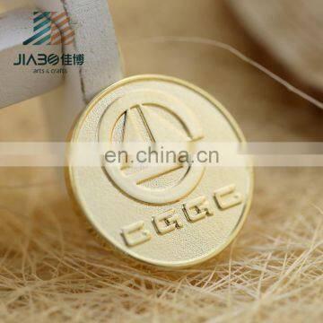 Custom Made Letter Lapel Pin Badge 24k Gold Plating Zinc Alloy Lapel Pins photo-4