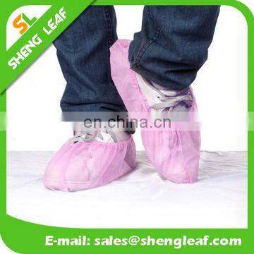 Non Woven Disposable Shoe Cover photo-2