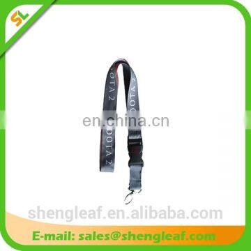 Various styles factory directly lanyards lanyard printing machine