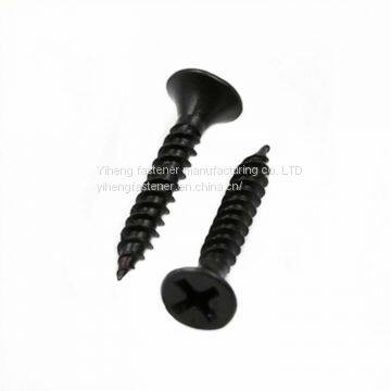 Dry wall nails, The drywall screw, screw