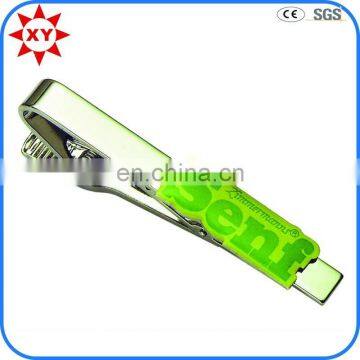 2015 Newest Design Metal Tie Clip Supplies photo-2