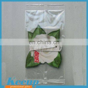 Hot n product Customized hanging paper car air freshener