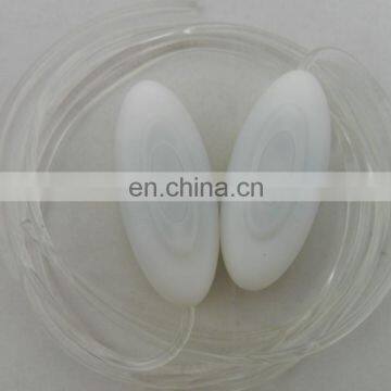 Nylon Polyester Flashing Shoe Laces Light up Shoelaces photo-2