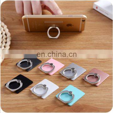 Mobile Phones and Accessories Alluminum Phone Ring photo-3