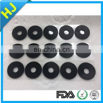 Supply all kinds of silicone grommet made in China