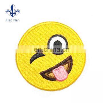 Wholesale Competitive Price High Quality Custom Clothing Woven Label