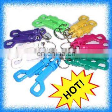 plastic key holder