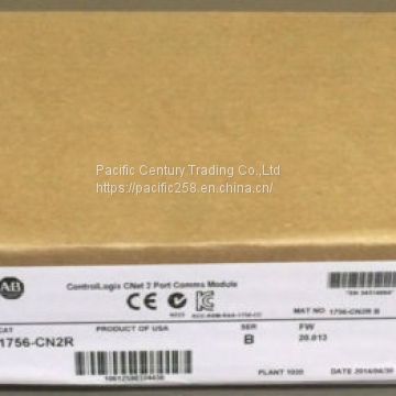 PLC AB 1747-ASB 1756-ENBT  new in stock  PLC module