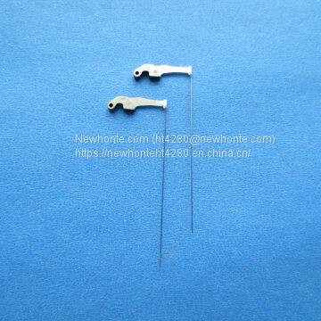 Pinset /pin Head/needles/print Head Pins for Tally 5040 Printer ,Tally 5040 Pin Head photo-2