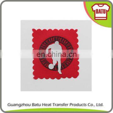 Widely application thick heat transfer