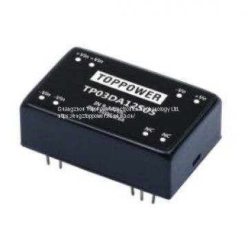 DIP24 DC DC  modules DC/DC Converters
