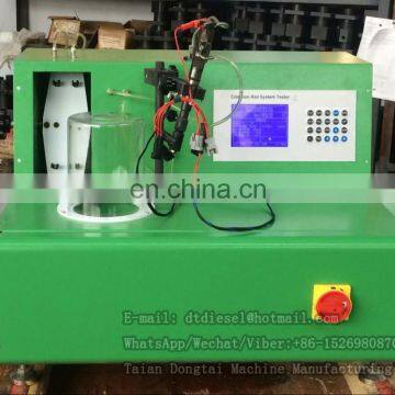 Common Rail Diesel Injector Test Bench--DTS100 /EPS100 photo-4