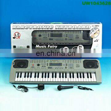 Children's Electric Music Keyboard Piano for Beginners and Kids- Portable photo-2