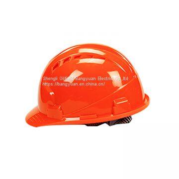 Electrical Standard Industrial Safety Helmet photo-5