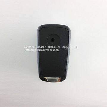 4-кнопочный интеллектуальный удаленный складной ключ Buick photo-2
