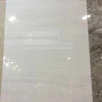 Italy White Marble Dolomite Floor Tiles Marble Slabs photo-3
