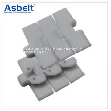 AstRT114 Plastic Flat Top Belt,Plastic Flat Top Belt,Plastic Flat Top Belt Rubber Top,Flat Top Conveyor Belt Manufacturer