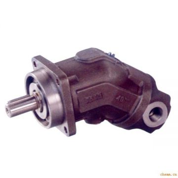 R902406587 High Pressure Rotary High Pressure Rexroth A4csg Hydraulic Piston Pump