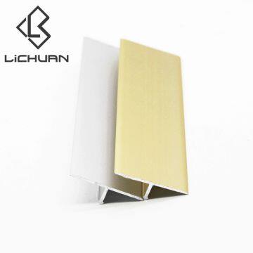 Aluminium T Profile Flooring Edge Tile Trim photo-2