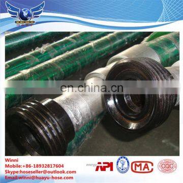 API 7K Drilling Ruber Rotary Hose With Fitting and Clamp photo-4