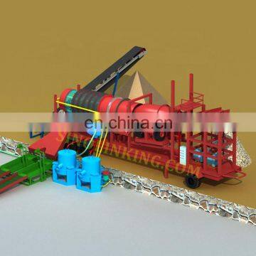 High Efficiency Gold Recovery Equipment for Sale