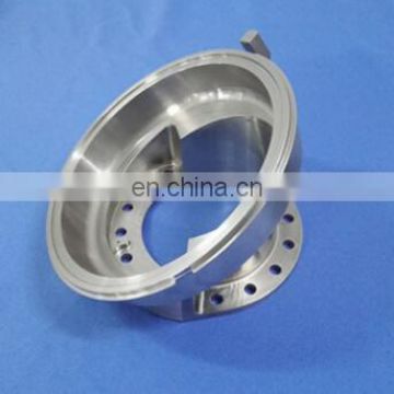 China top factory custom machining cnc processing