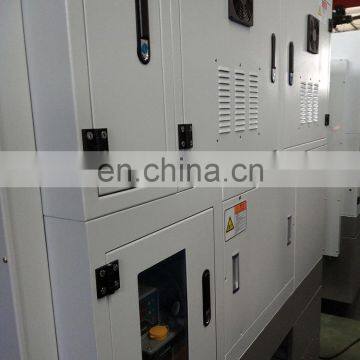 1 Year Warranty and 2018 Year Secondhand Cnc Vertical Machining Center photo-7