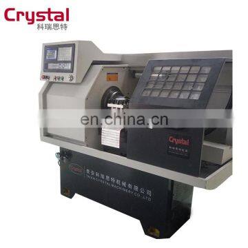 cnc PE pipe bending cutting machine pipe thread lathe CYK 0660DT