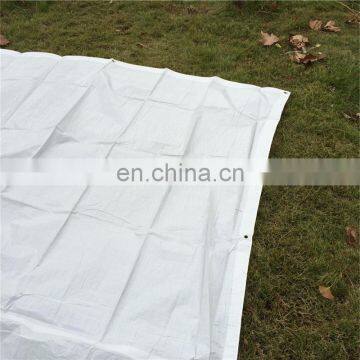 hdpe fabric tarpaulin nylon backpackers tarp