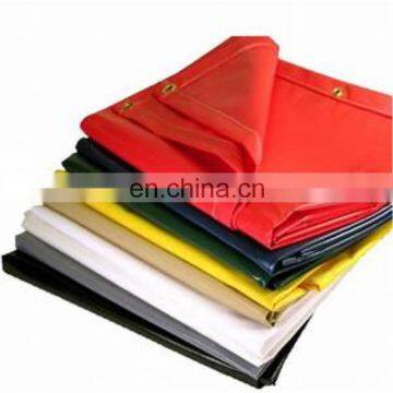 China Sunshine Shade Waterproof Plastic Tarpaulin