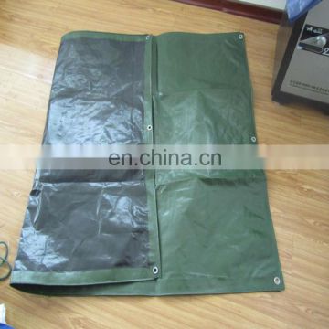 Heavy Duty pe tarpaulin from China from feicheng haicheng