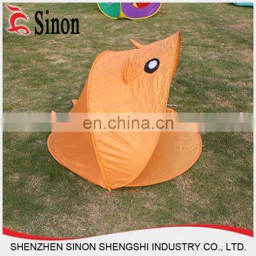 Hot Selling Pop Up Beach Sun Dome Tent for Outdoor