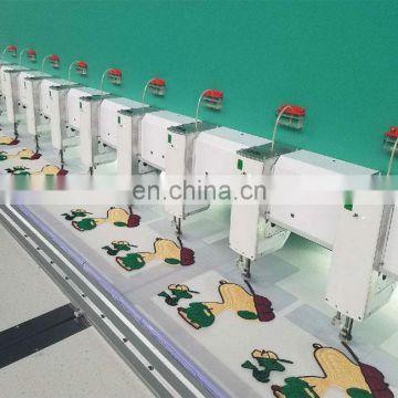 2018 New Sale embroidery machine