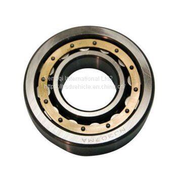 Auto Bearing Truck & Trailer Bearing photo-5