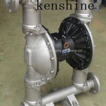 RW50LLVV Air operated diaphragm pump pneumatic pump