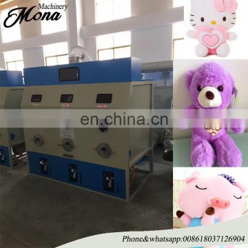 down & feather filling machine on sale