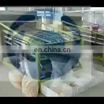 Taizy Cashew nuts kernels grading machine/sorting machine/cashew nuts kernels grading machine