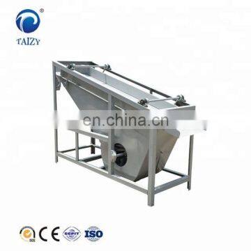 500kg/g capacity machine to peel almond /almond breaking machine for sale 008613503826925