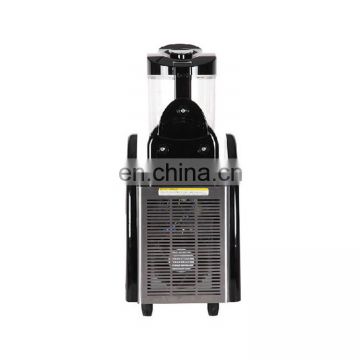 3 Tank Slush ice making machine