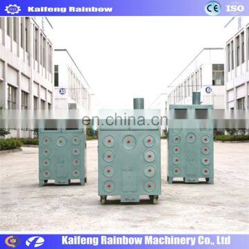 Environment Protection and Energy Saving Sweet Potato Roasting Oven In High Producing Effectively photo-4