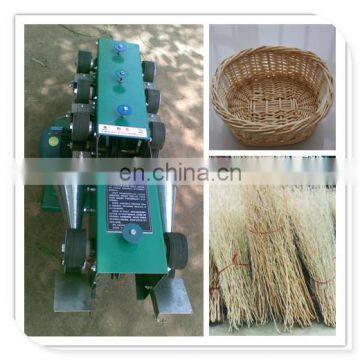 0.5% Damage Rate Weeping Willow Branch Scaling/Peel Machine/Peeler photo-6