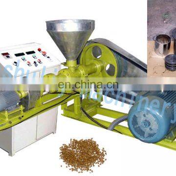 Hot Selling Floating Fish Feeder Particle Making Machine With Low Price photo-3
