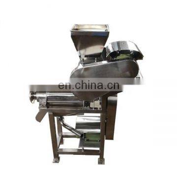Industrial Apple Juice Machine